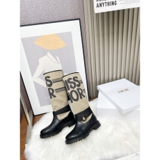 Christian Dior Boots